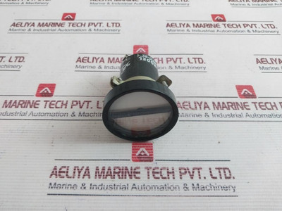 Dav Industries Semaphore Indicator Ntc-22L - Used Dav Industries Semaphore Indicator Ntc-22L - Used