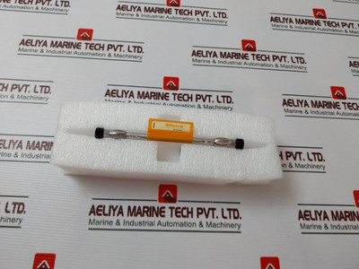 Waters 186000404 Ms C18 3.5µM 2.1 X 100Mm Column - New