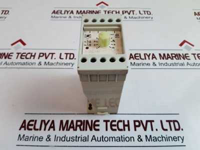 E.Dold Ai 303.0081 Relay Ac 11 3A/250V E.Dold Ai 303.0081 Relay Ac 11 3A/250V
