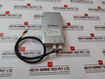 Spellman Mi3P1/I15/416 High Voltage Power Supply - Used Spellman Mi3P1/I15/416 High Voltage Power Supply - Used