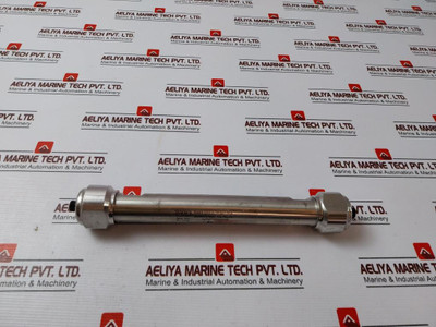 Waters Pss830195 Spherisorb 5µM Silica Semi Prep Column