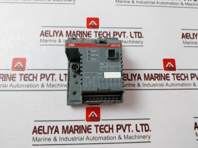 Abb Umc100 Motor Controller 00004079 230Vac 1A Abb Umc100 Motor Controller 00004079 230Vac 1A