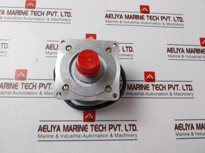 Superior Electric M091-fd-440 Stepping Motor 1.7Vdc