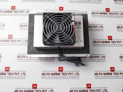 Supercool Aa-055-24-spark-00 Voltagecurrent