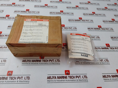 Abb Uxab269330909 Closing Coil Kit Swg952.002.0131