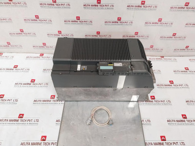 Siemens Sinamics 1P 6Sl3210-1Ke31-4Uf1 Power Module G120C 3Ac 380V-480V 47-63Hz