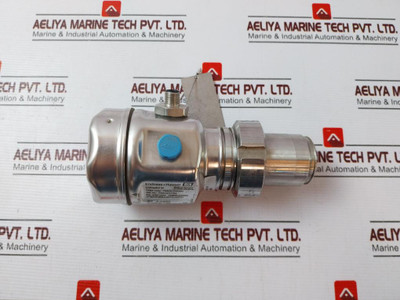 Endress+Hauser Fmb50-aa22Qi Pressure Sensor For Hydrostatic Level Measurement - Deltapilot M
