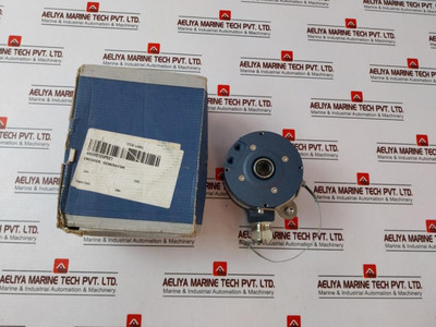 Leine & Linde Xhi 862900050 Encoder Generator 772138-02 - New Leine & Linde Xhi 862900050 Encoder Generator 772138-02 - New