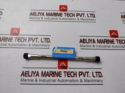 Waters Atlantis 186003735 2.1X100Mm Column - Used Waters Atlantis 186003735 2.1X100Mm Column - Used