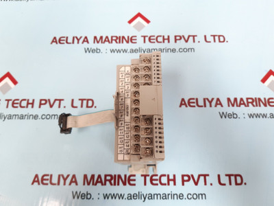 Allen-bradley 1762-ob16 micro logix 1200 16 pt.24vdc source