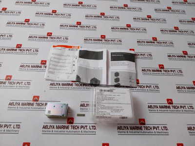 Abb Sace 1Sda073698R1 Low Voltage Power Breaker Accessory