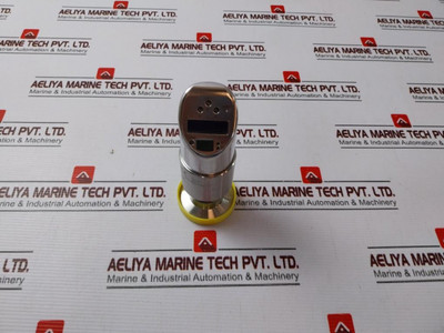 Endress+Hauser Ptp35-a1C13S1Db4B Pressure Switch Ip65 12-30 Vdc 4-20Ma Endress+Hauser Ptp35-a1C13S1Db4B Pressure Switch Ip65 12-30 Vdc 4-20Ma