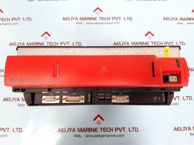 Sew Eurodrive MDX61B0014-5A3-4-00 Movidrive Inverter - DFP21B Sew Eurodrive MDX61B0014-5A3-4-00 Movidrive Inverter - DFP21B