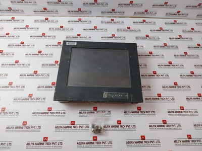Xycom Pro-face 5015T Touch Monitor 100-240 Vac 0.8-0.4A - Used Xycom Pro-face 5015T Touch Monitor 100-240 Vac 0.8-0.4A - Used