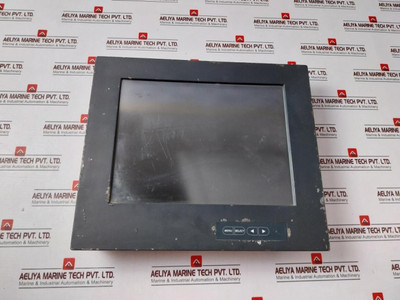 Xycom Pro-face 5015T Touch Monitor 100-240 Vac 0.8-0.4A (Not Working) - For Parts Only Xycom Pro-face 5015T Touch Monitor 100-240 Vac 0.8-0.4A (Not Working) - For Parts Only
