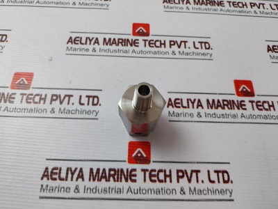 Lamot 3000 Psig Max Screw Holder Assembly 316/L - New Lamot 3000 Psig Max Screw Holder Assembly 316/L - New