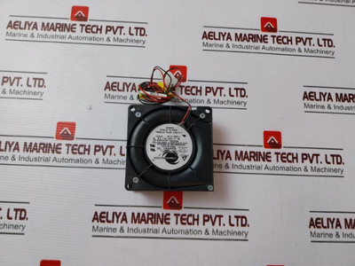 Comair Rotron Wt24B3X-e2 Cooling Fan 24V Dc - New