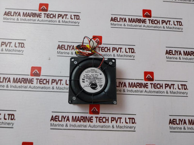 Comair Rotron Wt24B3X-e2 Cooling Fan 24V Dc