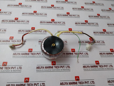 Amveco Magnetics N291-1050 Transformer - New Amveco Magnetics N291-1050 Transformer - New