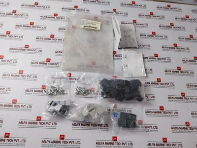 Schneider Electric Lv429228 1 Cable/ 2 Cable Connector Set