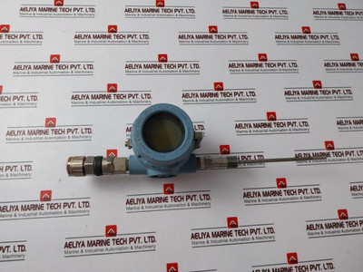 Rosemount 3144P D2A1E1Xam5T1C2Q4 Hart/Sis Temperature Transmitter 4-20 Ma - Used Rosemount 3144P D2A1E1Xam5T1C2Q4 Hart/Sis Temperature Transmitter 4-20 Ma - Used