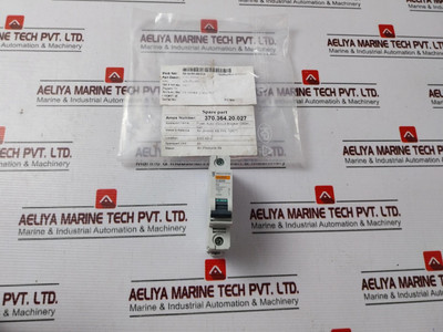Merlin Gerin 24956 Circuit Breaker 230/400V - New Merlin Gerin 24956 Circuit Breaker 230/400V - New
