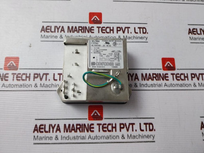 Corcom 3Ezm4 Power Entry Module 3A 120/250V~ 50-60Hz - New