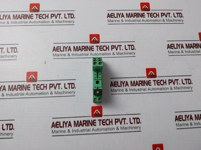 Phoenix Contact 28 33 521 Relay Socket 12A 300Vac Phoenix Contact 28 33 521 Relay Socket 12A 300Vac