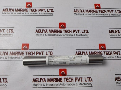 Aker Ba0074185 Axle, Guide Roller - New Aker Ba0074185 Axle, Guide Roller - New