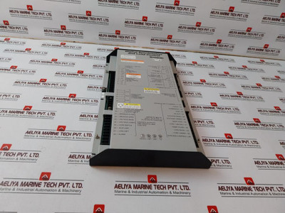 Woodward 9905-367 Digital Synchronizer And Load Control Rev.P