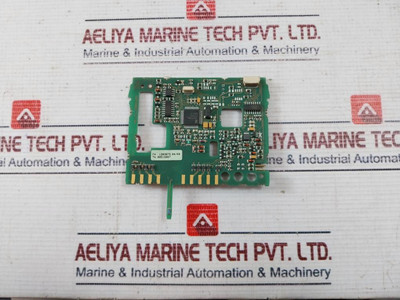 Ksg Fa 1303875 Printed Circuit Board - Used Ksg Fa 1303875 Printed Circuit Board - Used