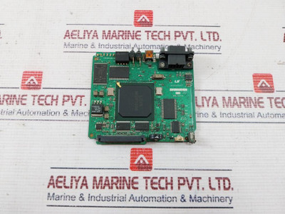 Ls Xgk_Cpus/E Cpu Board