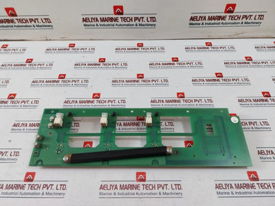 Erni 830-0142-0 Hpu-bp3 Printed Circuit Board - Used Erni 830-0142-0 Hpu-bp3 Printed Circuit Board - Used