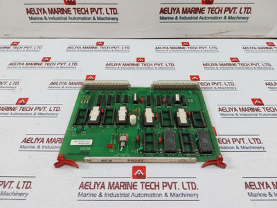 Saab Marine 9150023-552 Printed Circuit Board 9150023-003K Saab Marine 9150023-552 Printed Circuit Board 9150023-003K