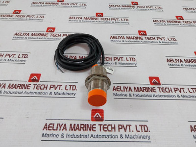 Autonics Cr30-15Dp Proximity Sensor 12-24Vdc