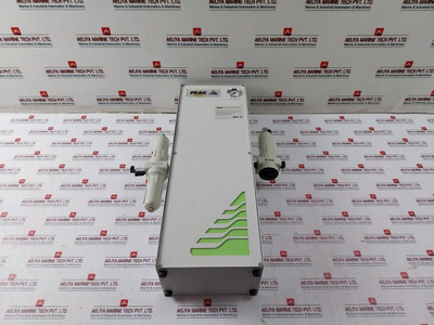 Peak Scientific Nm32L Nitrogen Gas Generator D20Xac E361Rac - Used Peak Scientific Nm32L Nitrogen Gas Generator D20Xac E361Rac - Used