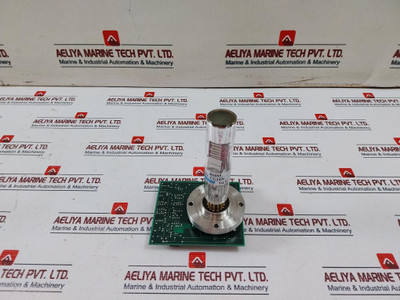 Hamamatsu R6095 Photomultiplier Tube Cg2496