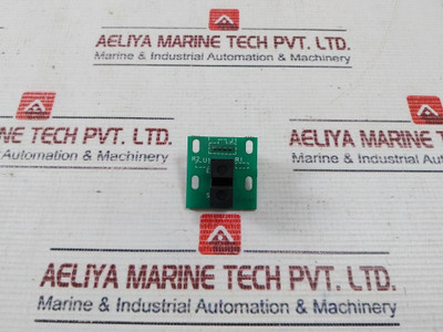 Waters 270117 Dual Optical Sensor Board 94V