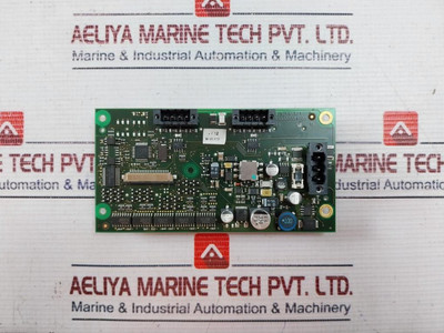 B&R 050002504-01 Printed Circuit Board 4B 94V - Used B&R 050002504-01 Printed Circuit Board 4B 94V - Used