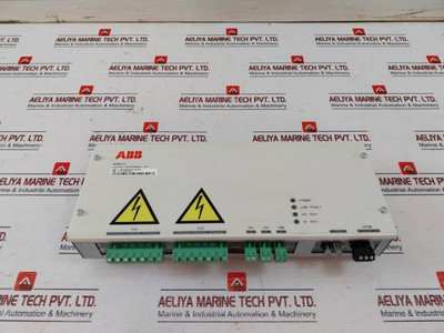 Abb Bamu-12 Auxiliary Measurement Unit 600 Vac - New Abb Bamu-12 Auxiliary Measurement Unit 600 Vac - New