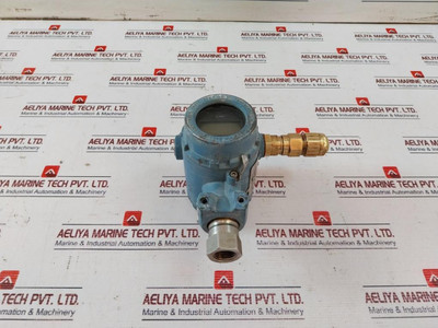 Rosemount 2088 G3S22A2M7B4Edp1Q4Q8S5 Pressure Transmitter 03031-0332-0003 - Used Rosemount 2088 G3S22A2M7B4Edp1Q4Q8S5 Pressure Transmitter 03031-0332-0003 - Used