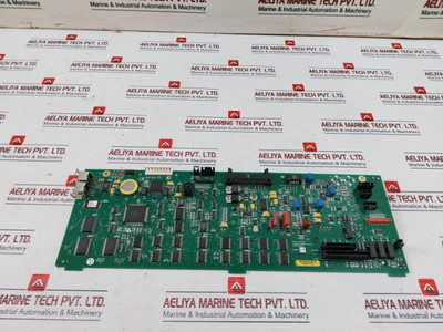Perkinelmer N2929064 Cpu Board N2929061-b - Used Perkinelmer N2929064 Cpu Board N2929061-b - Used
