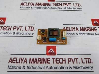 Hitachi S-10796A Printed Circuit Board Ik N9V0 - Used Hitachi S-10796A Printed Circuit Board Ik N9V0 - Used