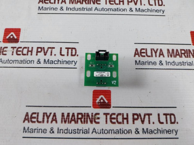 Waters 270117 Dual Optic Sensor Board - Used Waters 270117 Dual Optic Sensor Board - Used
