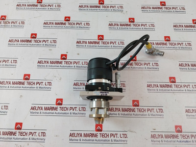 Waters Probe Adjuster Assembly 289009857 For Mass Spectrometer Waters Probe Adjuster Assembly 289009857 For Mass Spectrometer