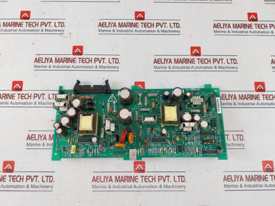 Perkin-elmer N292-9014 Power Supply Printed Circuit board - New Perkin-elmer N292-9014 Power Supply Printed Circuit board - New