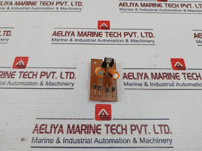 Te-6029 Printed Circuit Board