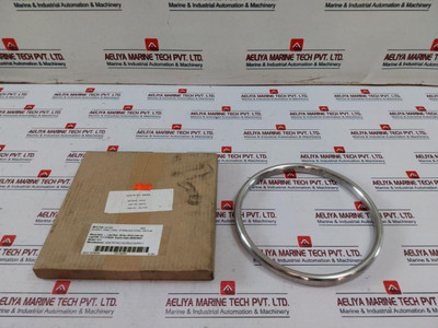 Api Spec S316-4 Ring Oval Gasket 037435 - New Api Spec S316-4 Ring Oval Gasket 037435 - New