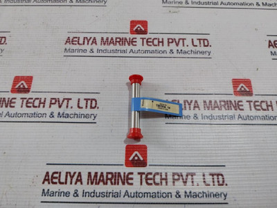 Waters Nova-pak Wat052780 C18 4µM 3.9 X 50Mm Cartridge - New Waters Nova-pak Wat052780 C18 4µM 3.9 X 50Mm Cartridge - New
