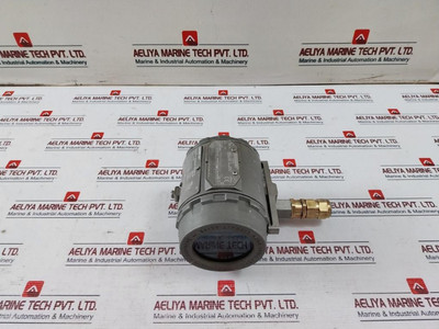 Rosemount 3144P Smart Family Temperature Transmitter D6A1K7M5Q4Xa - Used Rosemount 3144P Smart Family Temperature Transmitter D6A1K7M5Q4Xa - Used